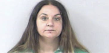 Claudia Dominguez, - St. Lucie County, FL 